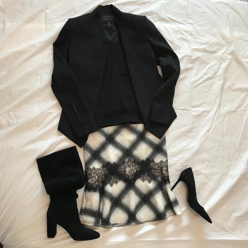 BCBG Skirt